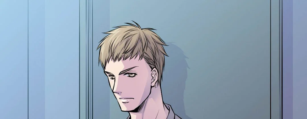 My Ex, Client - Chapter 34